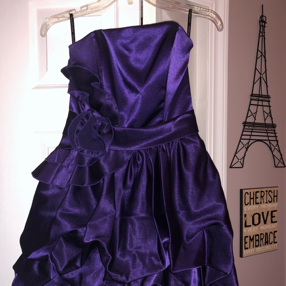 Jessica McClintock Party Dress